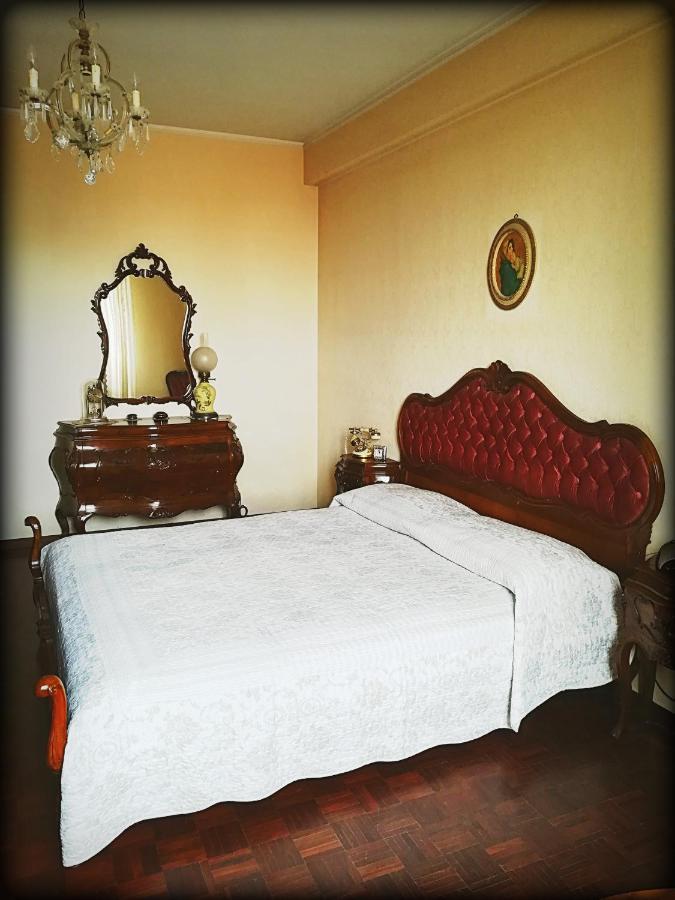 Colle Dei Lauri Bed & Breakfast Лорето Екстериор снимка