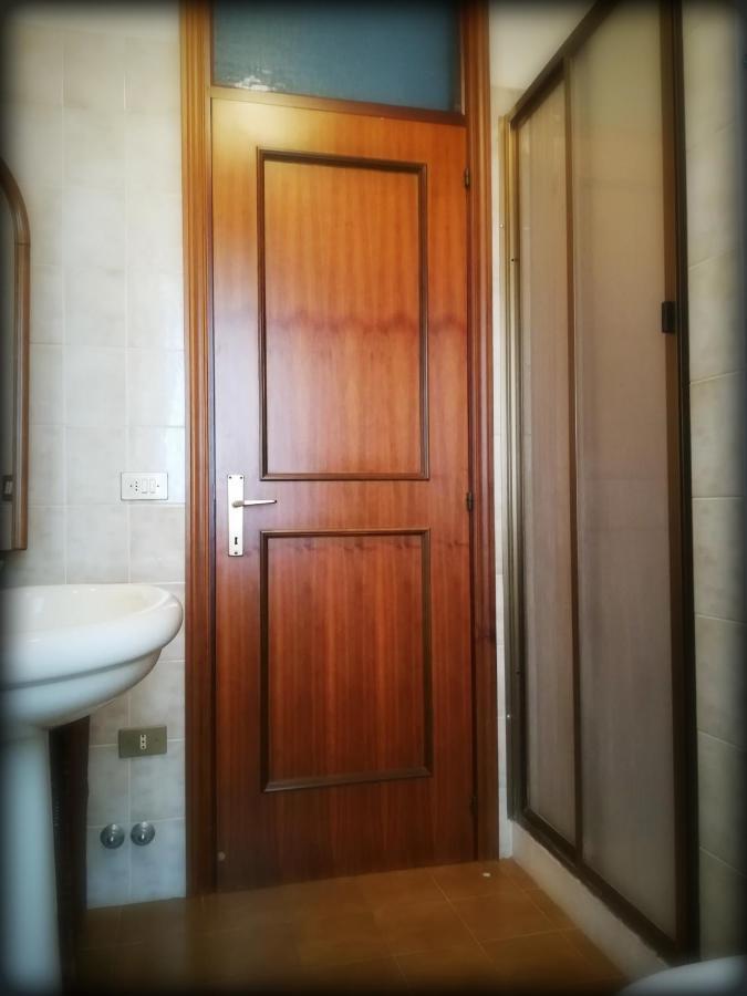 Colle Dei Lauri Bed & Breakfast Лорето Екстериор снимка