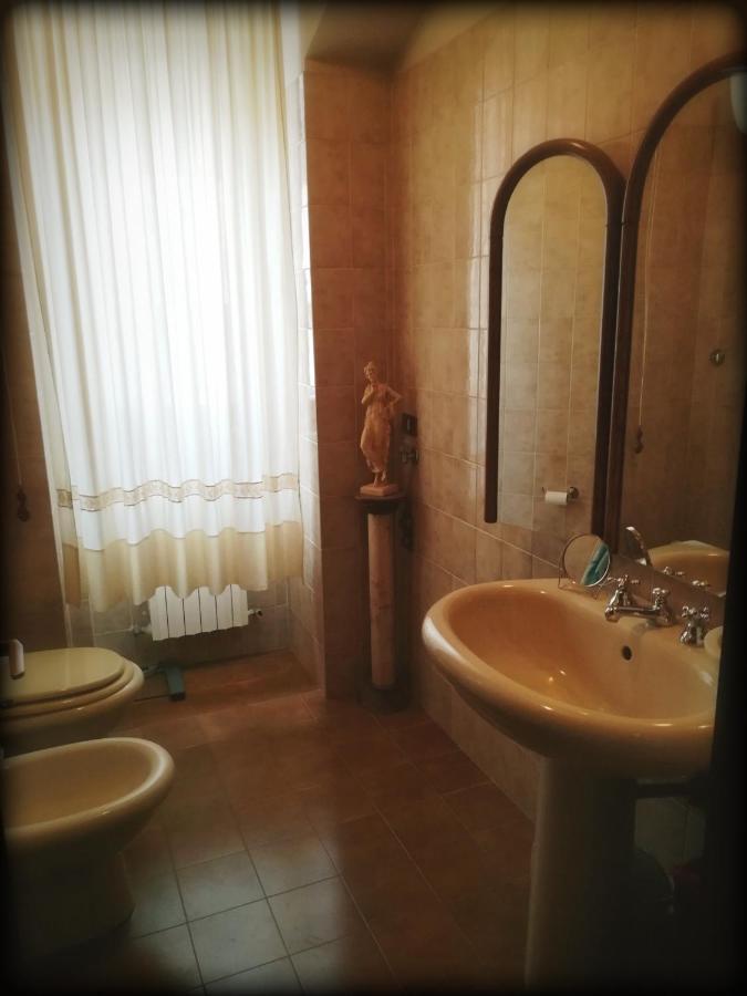 Colle Dei Lauri Bed & Breakfast Лорето Екстериор снимка